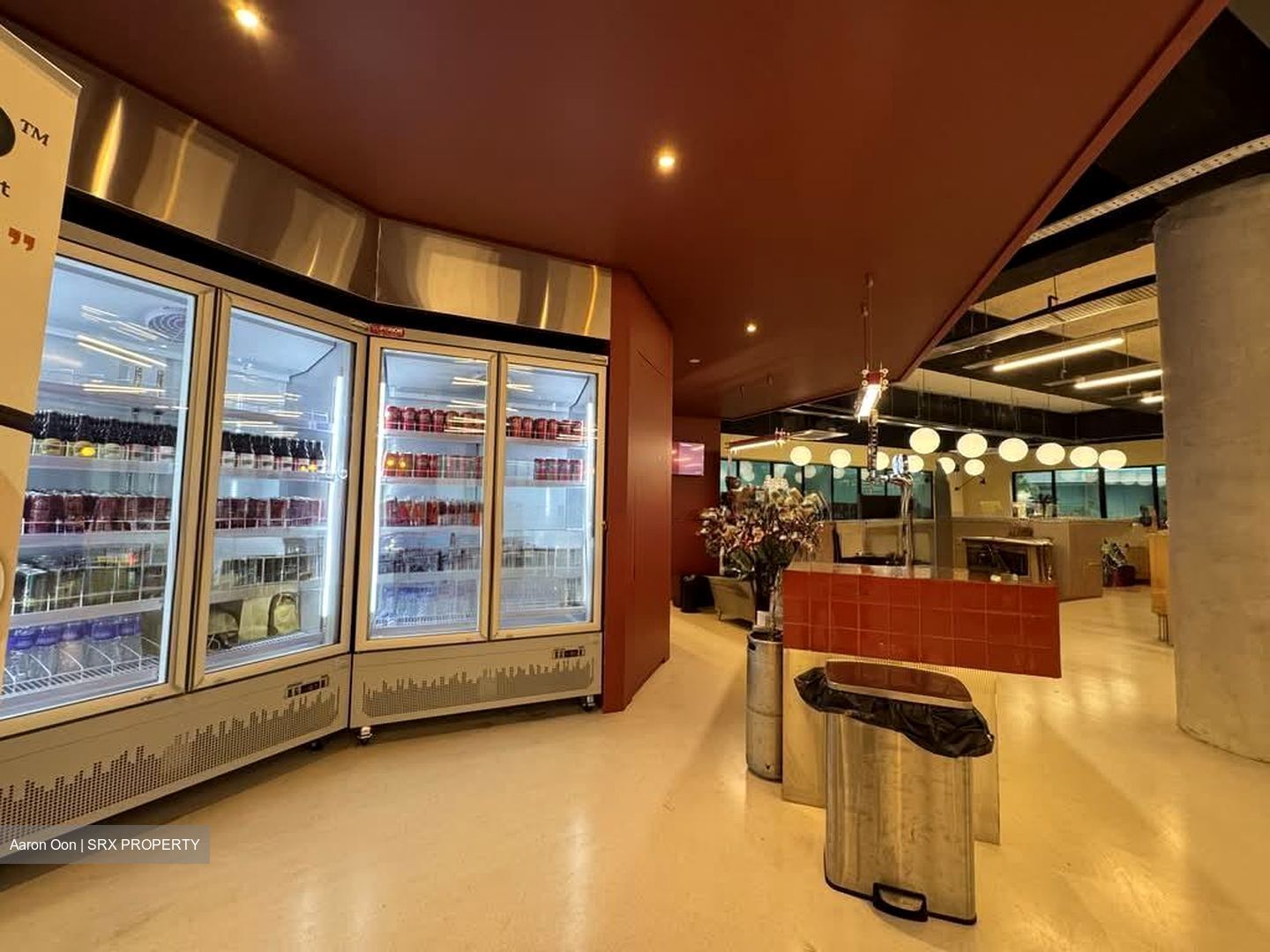 Ayer Rajah Amenity Centre (D5), Retail #573915881